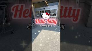 Hello Kitty #hellokitty #hellokittyaddict #hellokittystuff