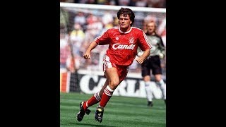 Ray Houghton &ndash; Liverpool Football Club 1987&ndash;1992