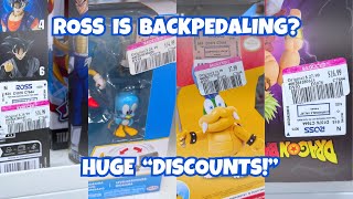 Ross is Backpedaling on Price Increases and give HUGE "Discounts!" | Not Bargain Hunting