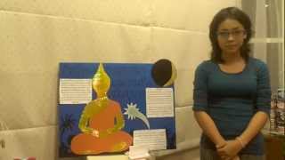 The Influence of Religion and Belief during the Ayutthaya period.
