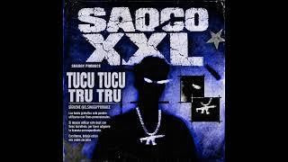 TUCU TUCU TRU TRU | Dembow Type Beat 2026 | @shaggyproduce