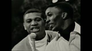 Shoot Your Shot - Jr. Walker & The All Stars