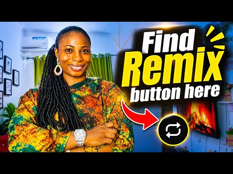 How To Remix Long Videos Into Shorts In 2026!|New YouTube Feature Update.