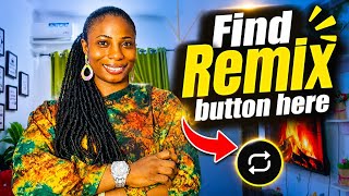  How To Remix Long Videos Into Shorts In 2026!|New YouTube Feature Update. 