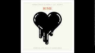 Theme of ''Rome'' - Danger Mouse
