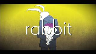 【櫻歌ミコ (Ooka Miko)】&zwj;&zwj;rabbit / john  【UTAUカバー】&zwj;&zwj; Romaji Lyrics in desc