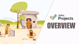 Stream Zoho Projects - The complete project management software Online