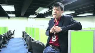 Magellan Solutions: See The Future Your Way