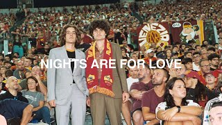 Nights Are For Love (Main Title Theme from "&Eacute;toile") - Sons of Raphael