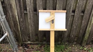 Property appraiser's wife accused of swiping opponent's campaign sign