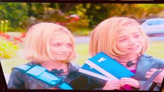 Passport to paris special features video trailers!🎬📀💟💕 #nostalgia #marykateandashleyolsen #throwback
