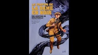 Le Parfum de la Dame en Noir &ndash; (1) 4 &eacute;pisodes /20