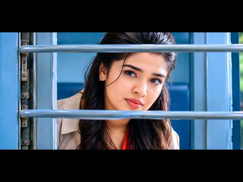 Hum Milenge | South Hindi Dubbed Action Romantic Movie Full love Story | Tarun, Trisha Krishnan