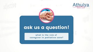 The True Heroes of Palliative Care | Athulya Assisted Living