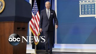 DOJ appoints special counsel to investigate President Biden’s documents l GMA