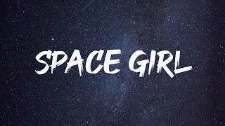 Frances Forever - Space Girl (Lyrics)