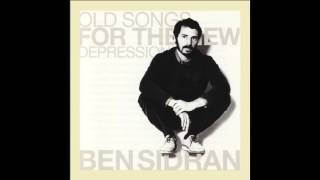 Easy Street - Ben Sidran