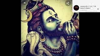 Mera bhola hai bhandari kare Nandi ki sawari ringtone