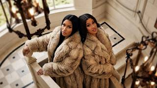 Cardi B, Nicki Minaj - AH HA (Remix) 2026