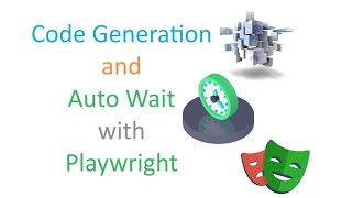 Code Generation and Auto Wait with Playwright For Beginners