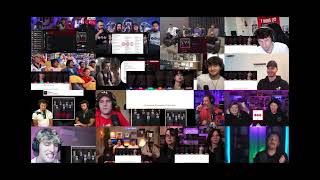  BTS&rsquo; Please&rsquo;(BTS Arirang Album) Reaction Mashup video 