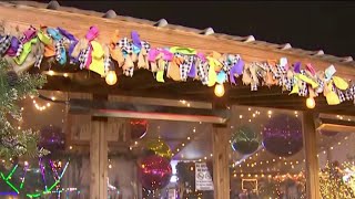 Winter Olympics Opening Ceremony watch party held at Penn's Landing