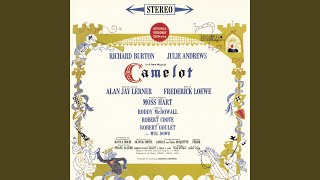 Camelot: The Simple Joys of Maidenhood