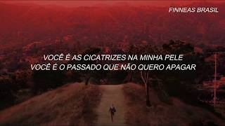Lost My Mind - Lyrics (PT-BR)