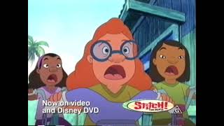 Opening to The Lion King: Special Edition VHS (2004, Australia)