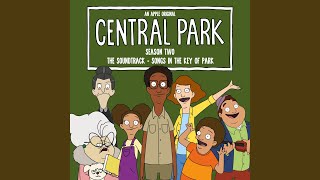 Pow Pow Boom Booms - Central Park Cast