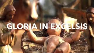 GLORIA IN EXCELSIS ✝️ Learn, Repeat, Memorize Catholic Prayers #24