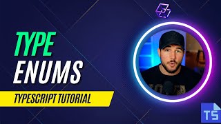 Stream TypeScript Enums Simplified For Beginners Online