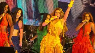 Shakira &ndash; Waka Waka (This Time for Africa) (LMYNL Tour Los Angeles, 6-13-26) (4K HDR, HQ AUDIO)