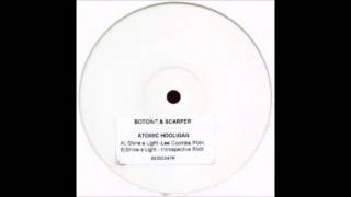Shine A Light (Introspective Remix) - Atomic Hooligan