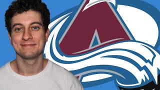 Colorado Avalanche 2026-27 Preseason Preview