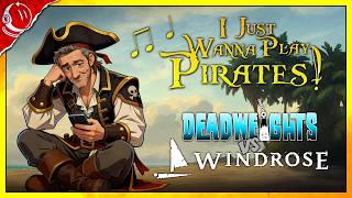 Pirate Song - Showtime Players