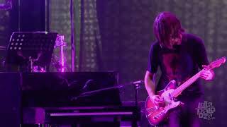 Radiohead - Let Down (magyar felirattal)