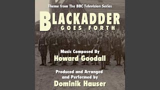 Blackadder Goes Forth - End Title Theme (Single) - Dominik Hauser