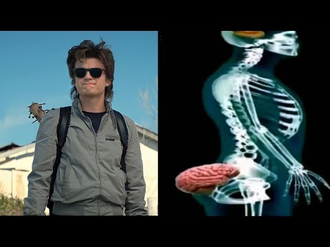 Rating Stranger Things characters by memes