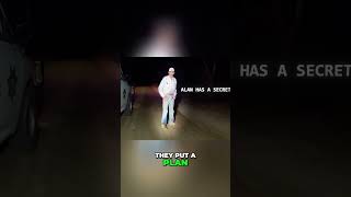 Secret Evidence: Cops Race to Catch Alan Red-Handed! #shorts