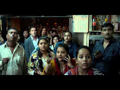 Taj Mahal (2015) trailer with English subtitles