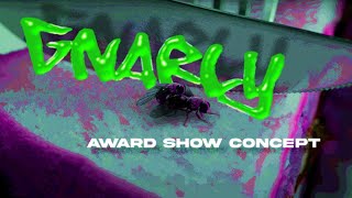 KATSEYE &bull; &lsquo;Gnarly&rsquo; | Award Show Perf. Concept