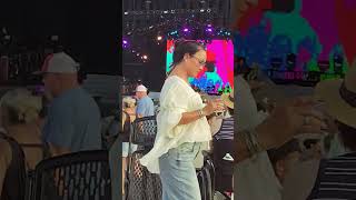 Styx July 26th 2026 mid Florida credit arena 