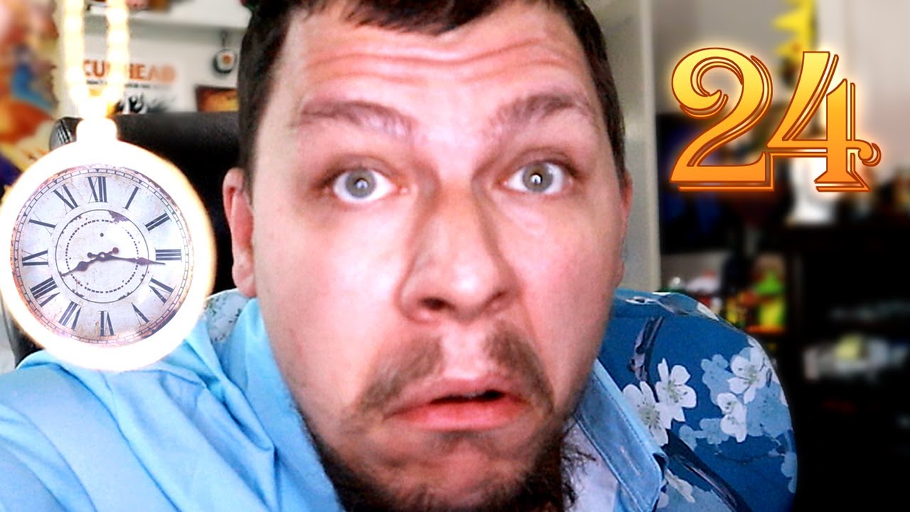 24 Hour Stream Youtube