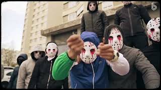 Va au diable !! - menace Santana