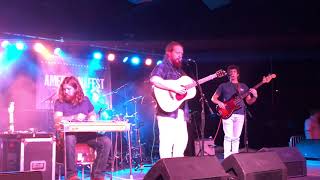 Tyler Childers - Full set from Americanafest 2018