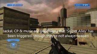 Halo 2 Outskirts: MythBusting the IWHBYD Skull