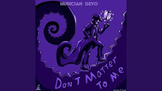 Clown Show (feat. Prod. OlsuaveOnTheTrack) - Musician Devo