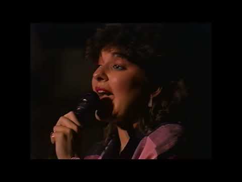 Kathy Troccoli I Belong To You Hd Live