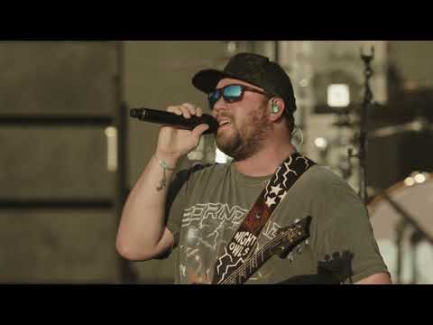 Mitchell Tenpenny Truth About You Live At Stagecoach 2022